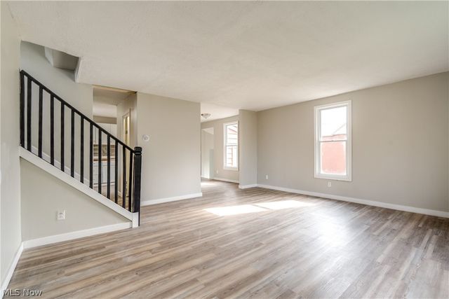 15413 Raymond Street, Maple Heights, OH 44137