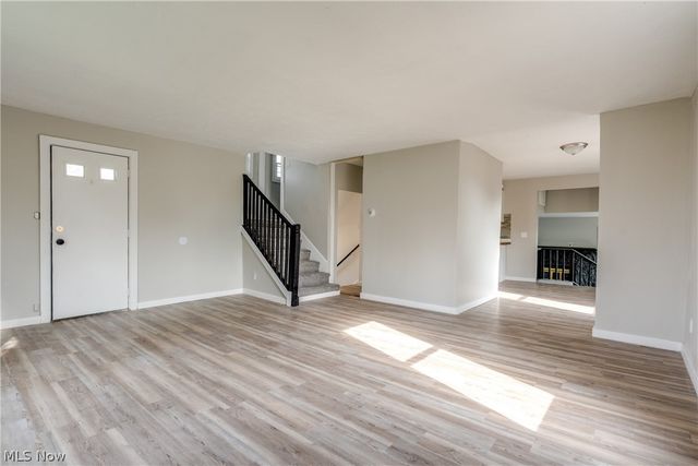 15413 Raymond Street, Maple Heights, OH 44137