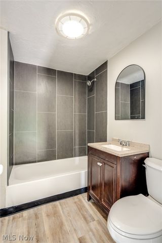 15413 Raymond Street, Maple Heights, OH 44137