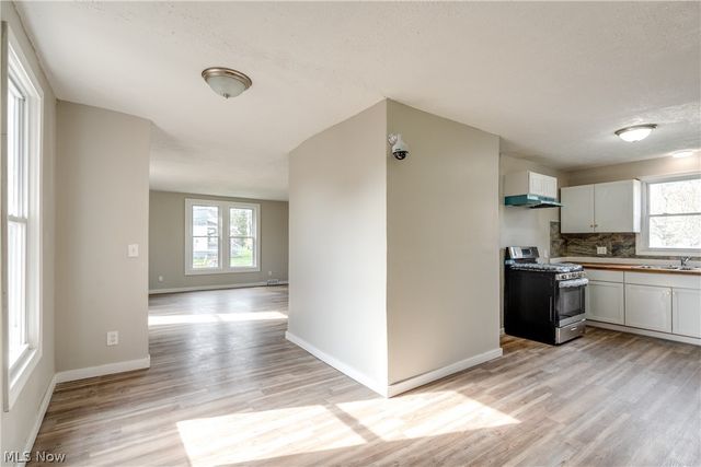 15413 Raymond Street, Maple Heights, OH 44137