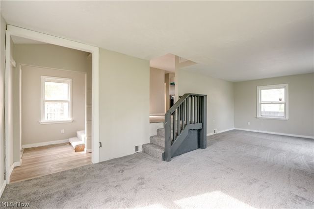 15413 Raymond Street, Maple Heights, OH 44137