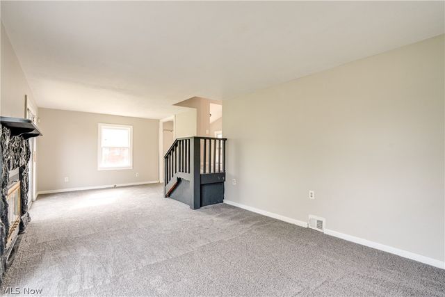 15413 Raymond Street, Maple Heights, OH 44137