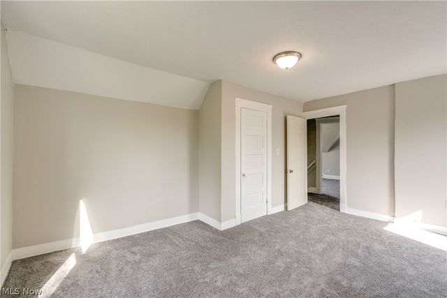 15413 Raymond Street, Maple Heights, OH 44137