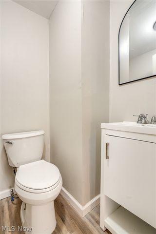 15413 Raymond Street, Maple Heights, OH 44137