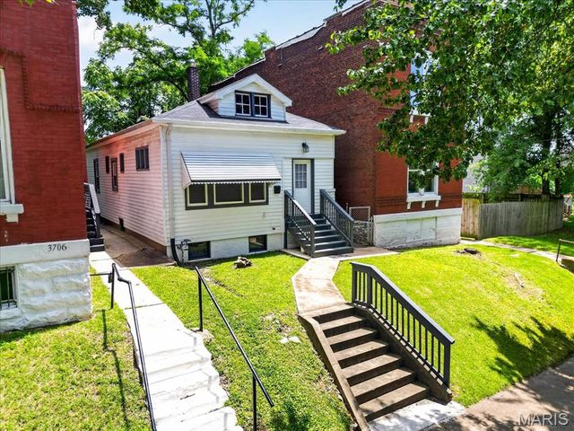 3708 Illinois Avenue, St Louis, MO 63118