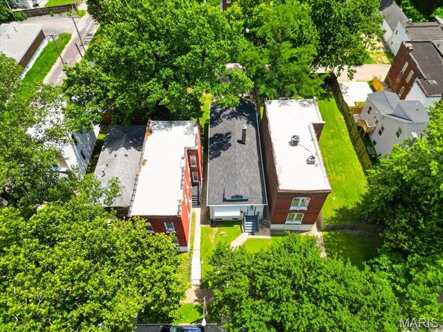 3708 Illinois Avenue, St Louis, MO 63118