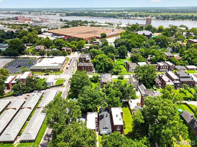 3708 Illinois Avenue, St Louis, MO 63118