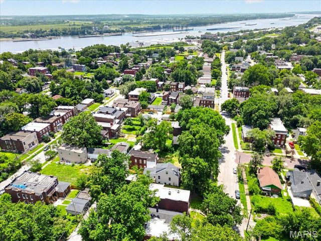 3708 Illinois Avenue, St Louis, MO 63118