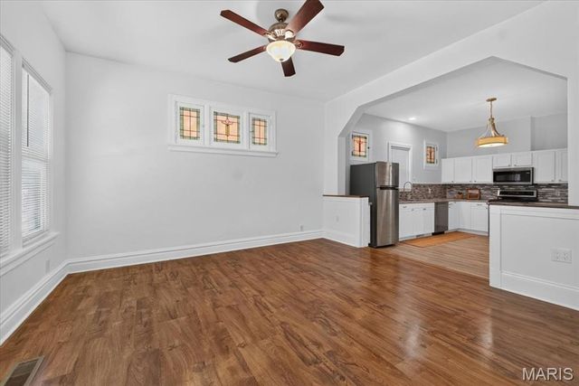 3708 Illinois Avenue, St Louis, MO 63118
