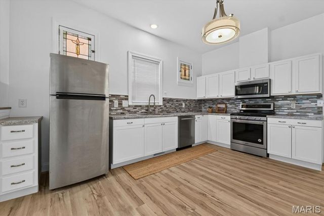3708 Illinois Avenue, St Louis, MO 63118