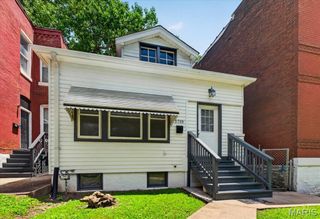 3708 Illinois Avenue, St Louis, MO 63118