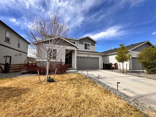 21073 E Tufts Avenue, Aurora, CO 80015