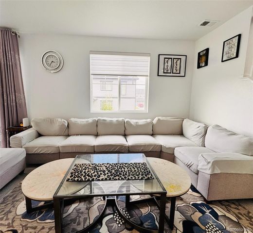 21073 E Tufts Avenue, Aurora, CO 80015