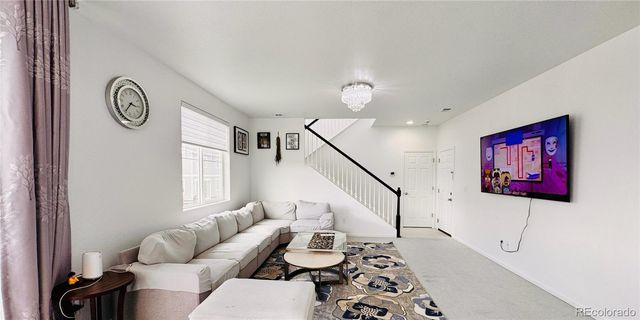 21073 E Tufts Avenue, Aurora, CO 80015