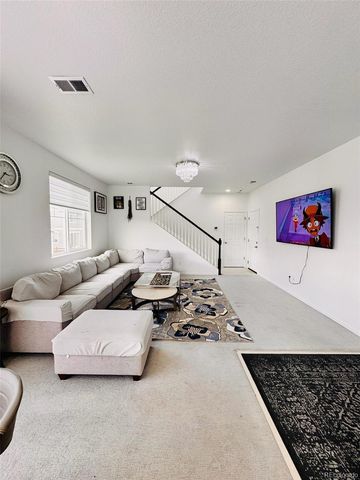 21073 E Tufts Avenue, Aurora, CO 80015