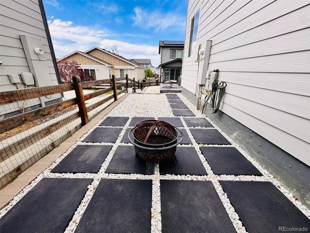 21073 E Tufts Avenue, Aurora, CO 80015