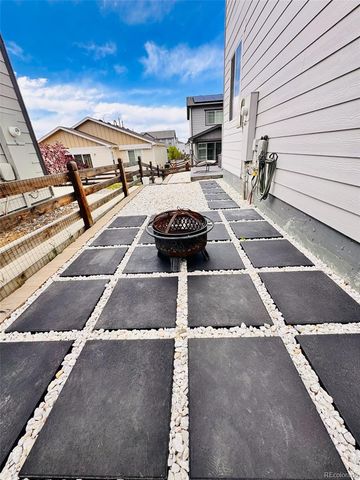 21073 E Tufts Avenue, Aurora, CO 80015