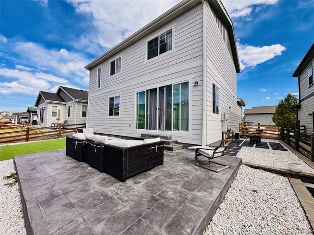 21073 E Tufts Avenue, Aurora, CO 80015