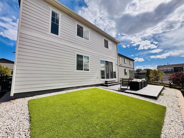 21073 E Tufts Avenue, Aurora, CO 80015