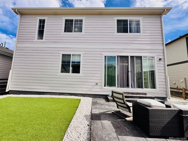 21073 E Tufts Avenue, Aurora, CO 80015