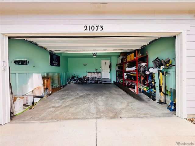 21073 E Tufts Avenue, Aurora, CO 80015