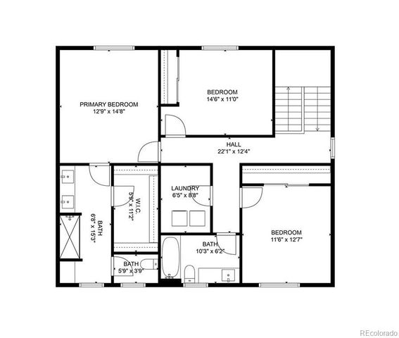 21073 E Tufts Avenue, Aurora, CO 80015