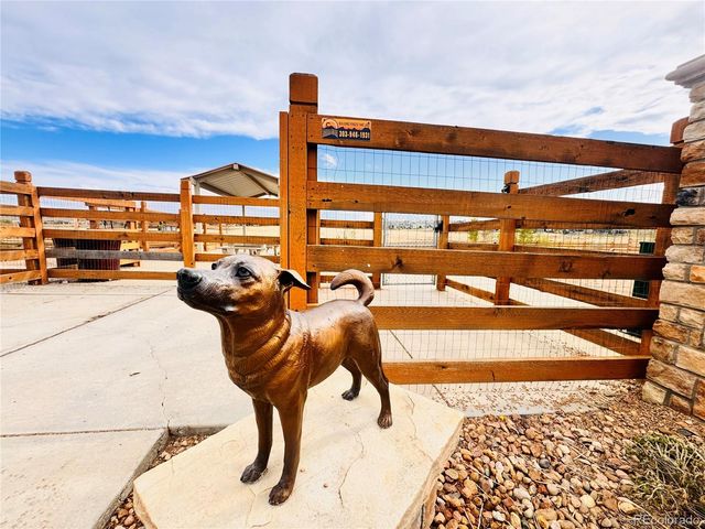 21073 E Tufts Avenue, Aurora, CO 80015