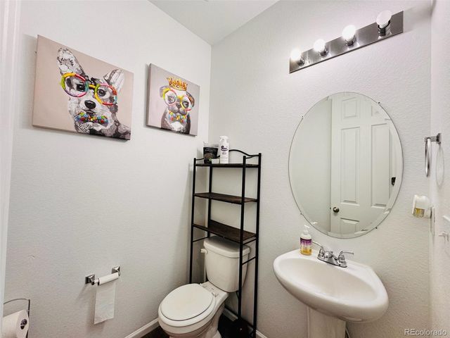 21073 E Tufts Avenue, Aurora, CO 80015