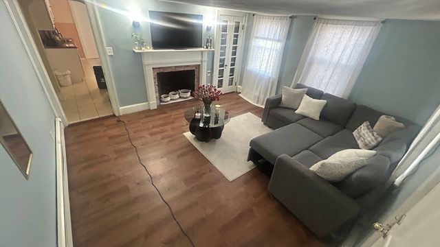 59 Lancaster St, Leominster, MA 01453