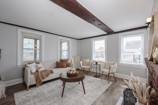 59 Lancaster St, Leominster, MA 01453