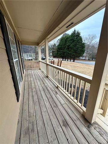 419 Nicole Court, Winder, GA 30680