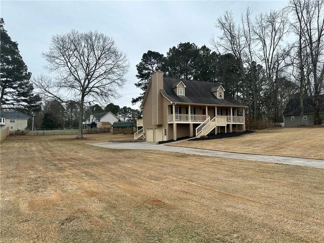 419 Nicole Court, Winder, GA 30680