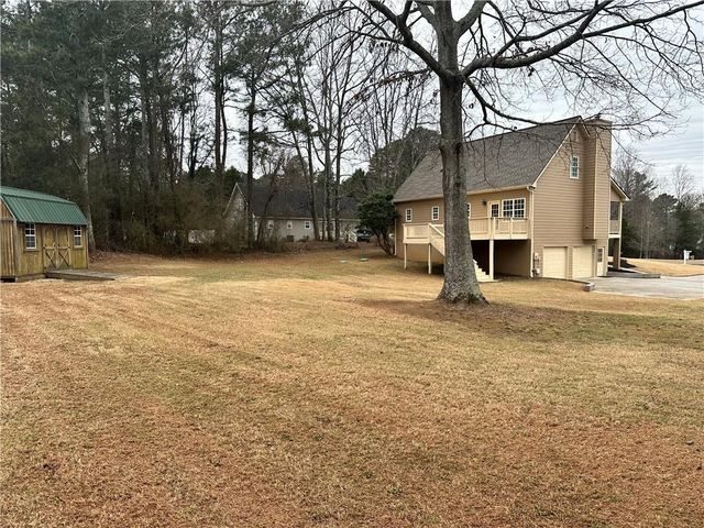 419 Nicole Court, Winder, GA 30680