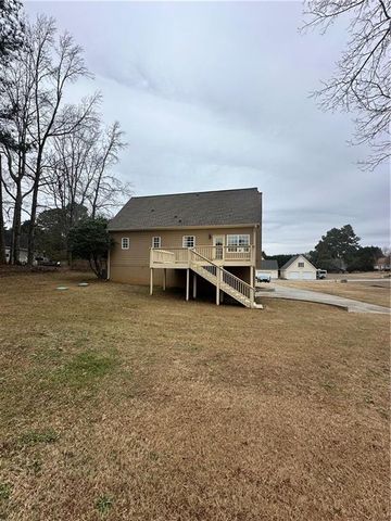 419 Nicole Court, Winder, GA 30680