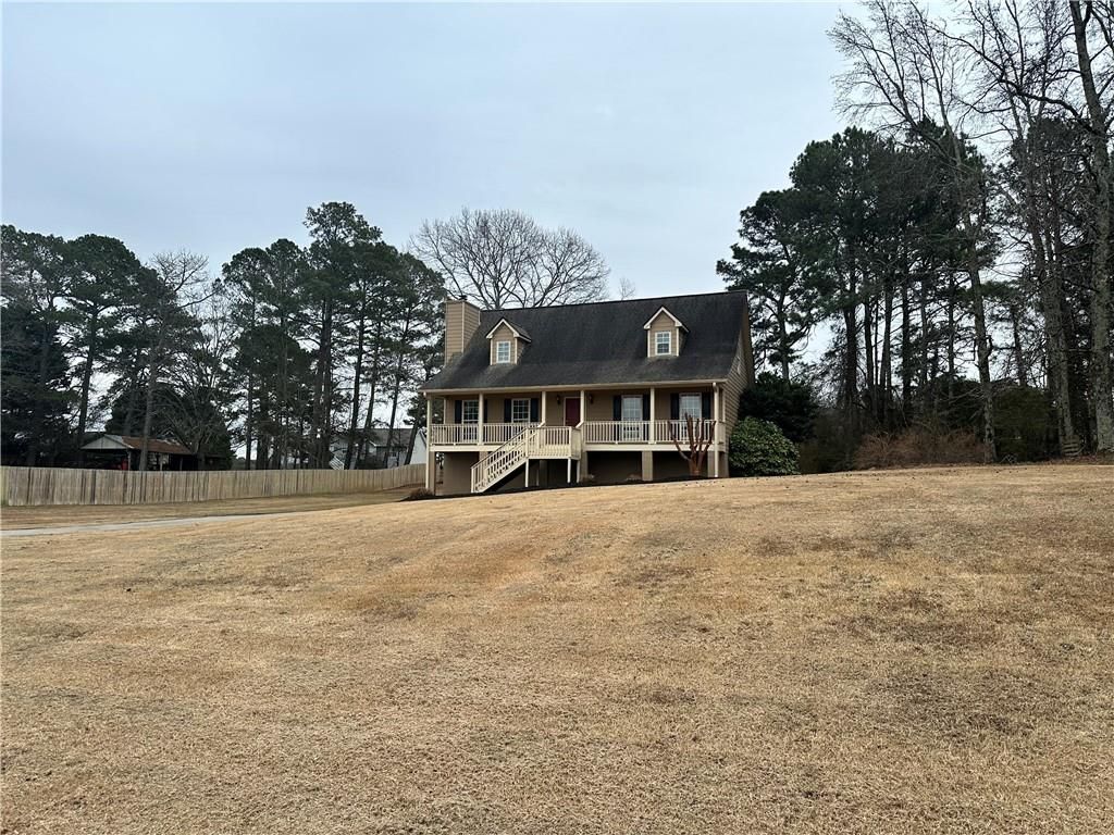 419 Nicole Court, Winder, GA 30680