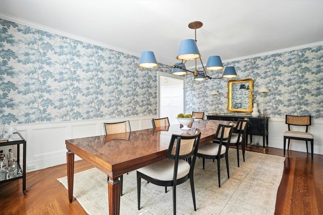 15 Winthrop Road, Lexington, MA 02421