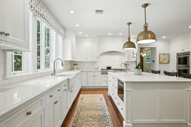 15 Winthrop Road, Lexington, MA 02421