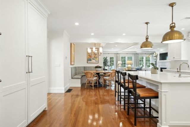 15 Winthrop Road, Lexington, MA 02421
