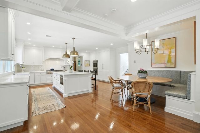 15 Winthrop Road, Lexington, MA 02421