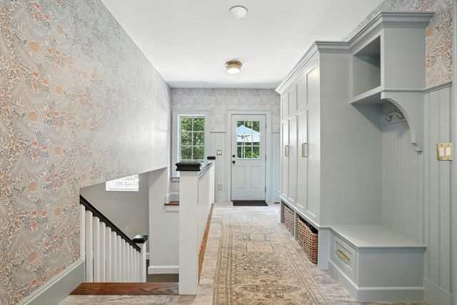 15 Winthrop Road, Lexington, MA 02421