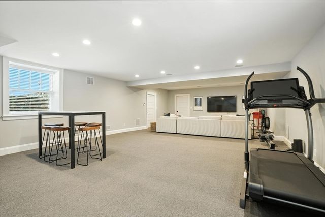 15 Winthrop Road, Lexington, MA 02421