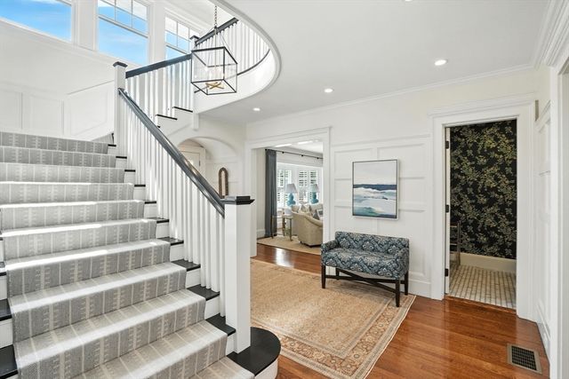 15 Winthrop Road, Lexington, MA 02421