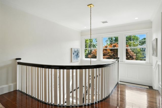 15 Winthrop Road, Lexington, MA 02421