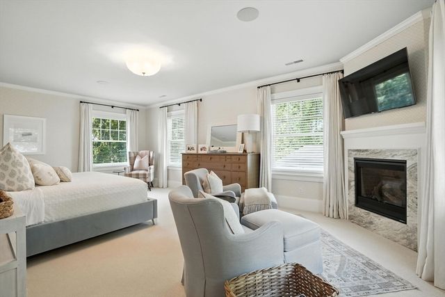 15 Winthrop Road, Lexington, MA 02421