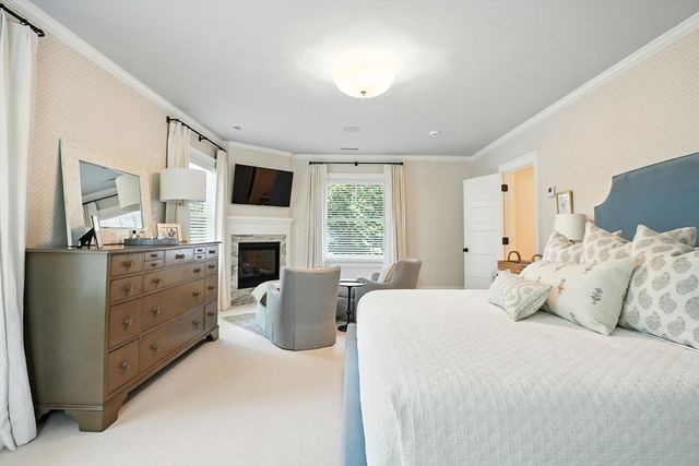 15 Winthrop Road, Lexington, MA 02421