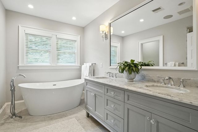 15 Winthrop Road, Lexington, MA 02421