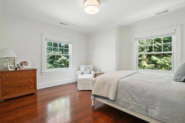 15 Winthrop Road, Lexington, MA 02421