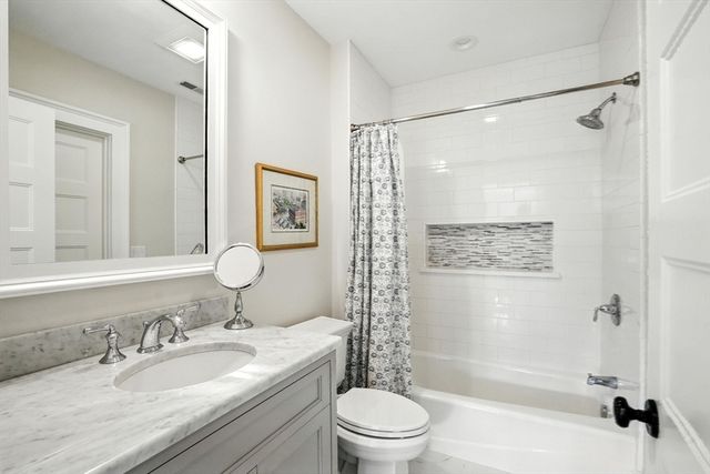 15 Winthrop Road, Lexington, MA 02421
