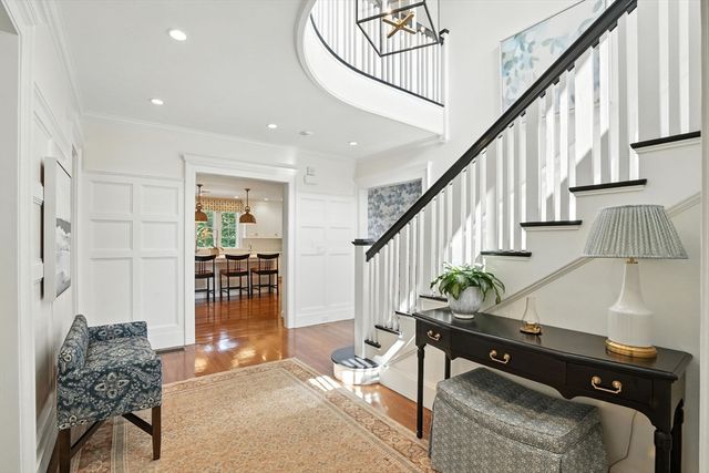 15 Winthrop Road, Lexington, MA 02421