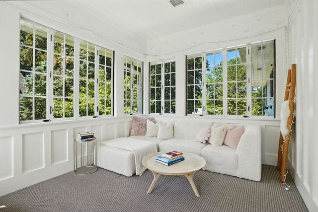15 Winthrop Road, Lexington, MA 02421
